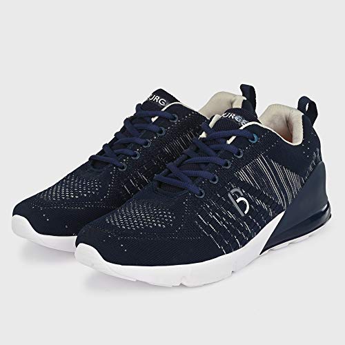 Image of Bourge Mens Loire-z176 Running Shoes