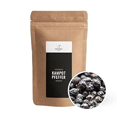 Hennes Finest Kampot Pfeffer Schwarz...