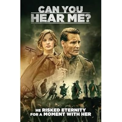 Can You Hear Me