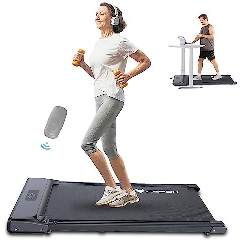 Icefox 2 in 1 Under Desk Treadmill Cover
