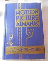 International Motion Picture Almanac 1979: 50th Anniversary B000R09JDM Book Cover