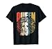 African American Shirt for Educated Strong Black Woman Queen T-Shirt