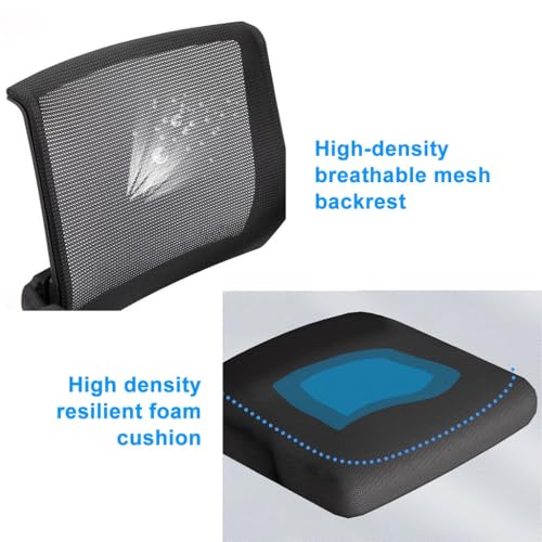 Cadeiras De Mesa Cadeira De Treinamento Ergonômica Para Mesas De Escritório, Cadeira Dobrável Para S