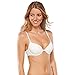 Produktbild Schiesser Damen Push-Up BH, Beige (naturweiss 412), 75C (Herstellergröße: 075C)