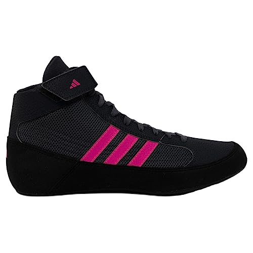 Image of Adidas Mens HVC 2 Youth Wresling Shoes