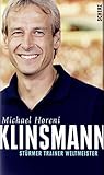 Klinsmann: Stürmer Trainer Weltmeister