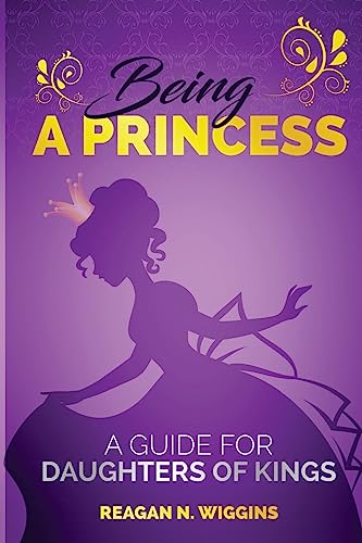 Being A Princess