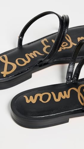 Sam Edelman Women's Harlyn Flat Sandal3