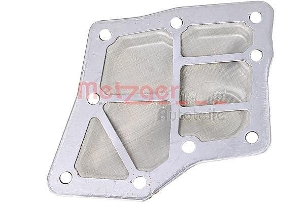 METZGER AUTOTEILE Hydraulikfilter, Automatikgetriebe 8028032