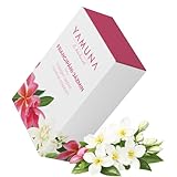 YAMUNA NATURAL BEAUTY Naturseife Naturkosmetik aus Ungarn Kaltgepresste Seifen- Pflegt sanft die...
