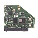 carte mere disque dur Ajustement précis et fiabilité : construit avec un matériau PCB fiable et un assemblage précis pour correspondre à la disposition originale du connecteur et aux points de montage, aidant à restaurer un fonctionnement stable et à réduire les problèmes de connectivité.