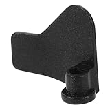 CONGARTENO Brotbackautomat Ersatzpaddel Antihaftbeschichtet Abnehmbar Leicht zu Reinigen Für Vielfältige Brotmaschinen Backzubehör Wiederverwendbar