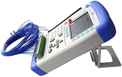 AT4872 Multi-channel Temperature Data Logger Temperature Instrument