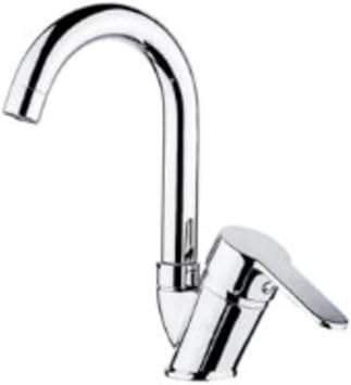 Lavabo Bataryas  360 Derece Oynar Ba l kl , Krom, 5 Y l Garantili