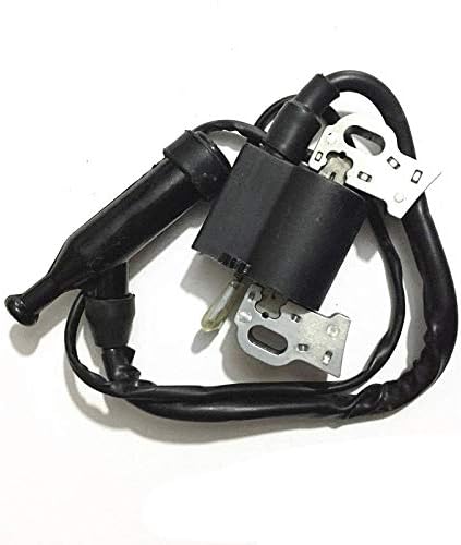 Ignition Coil Assembly For RYOBI RY906500S 6500 8125 Watts Generator