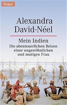 Paperback Mein Indien. [German] Book