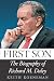 First Son: The Biography of Richard M. Daley