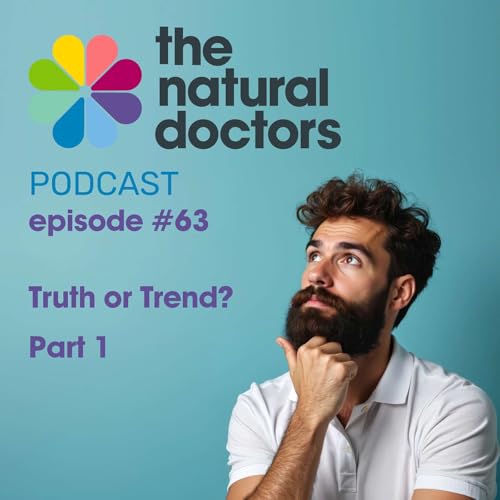 Truth or Trend Part 1