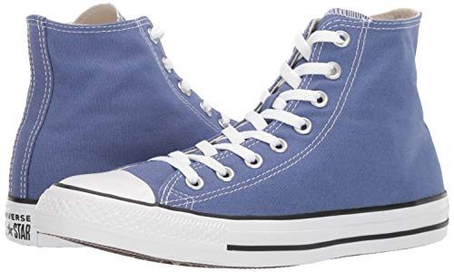 Image of Converse Unisex Chuck Taylor All Star Leather High Top Sneakers