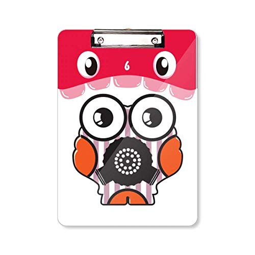 Porte-documents A4 Universe Alien Monster idéal pour ranger les dossiers de classe