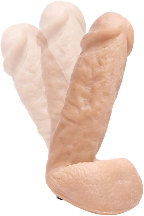 EZ Bend Dildo Attachment for Love Machine