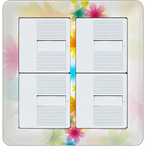 CASEMAKER �R���Z���g�J�o�[ �R���Z���g�v���[�g �y�R�X���V���[�Y���C�h21�Ή��z�y�Q�A �X�C�b�`�v���[�g�z WTC7102W �t�����[ �ԕ� 043 �R���Z���g�v���[�g �R���Z���g�J�o�[ �X�C�b�`�v���[�g ������� �f�U�C�� �������̖͗l�ւ��I