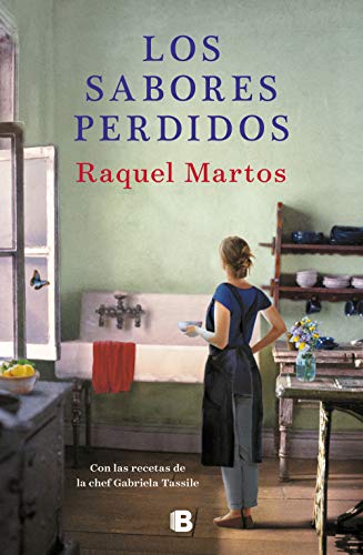 Los sabores perdidos (Grandes novelas)