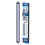 aquatlantis led aquarium leicht an ein jedes auf dem Markt erhältliches Aquarium anpassbar