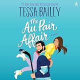 The Au Pair Affair (Big Shots)