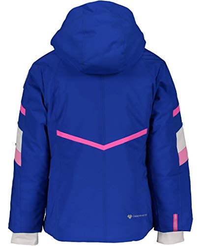Obermeyer Girls' Katelyn Jacket Without FA3