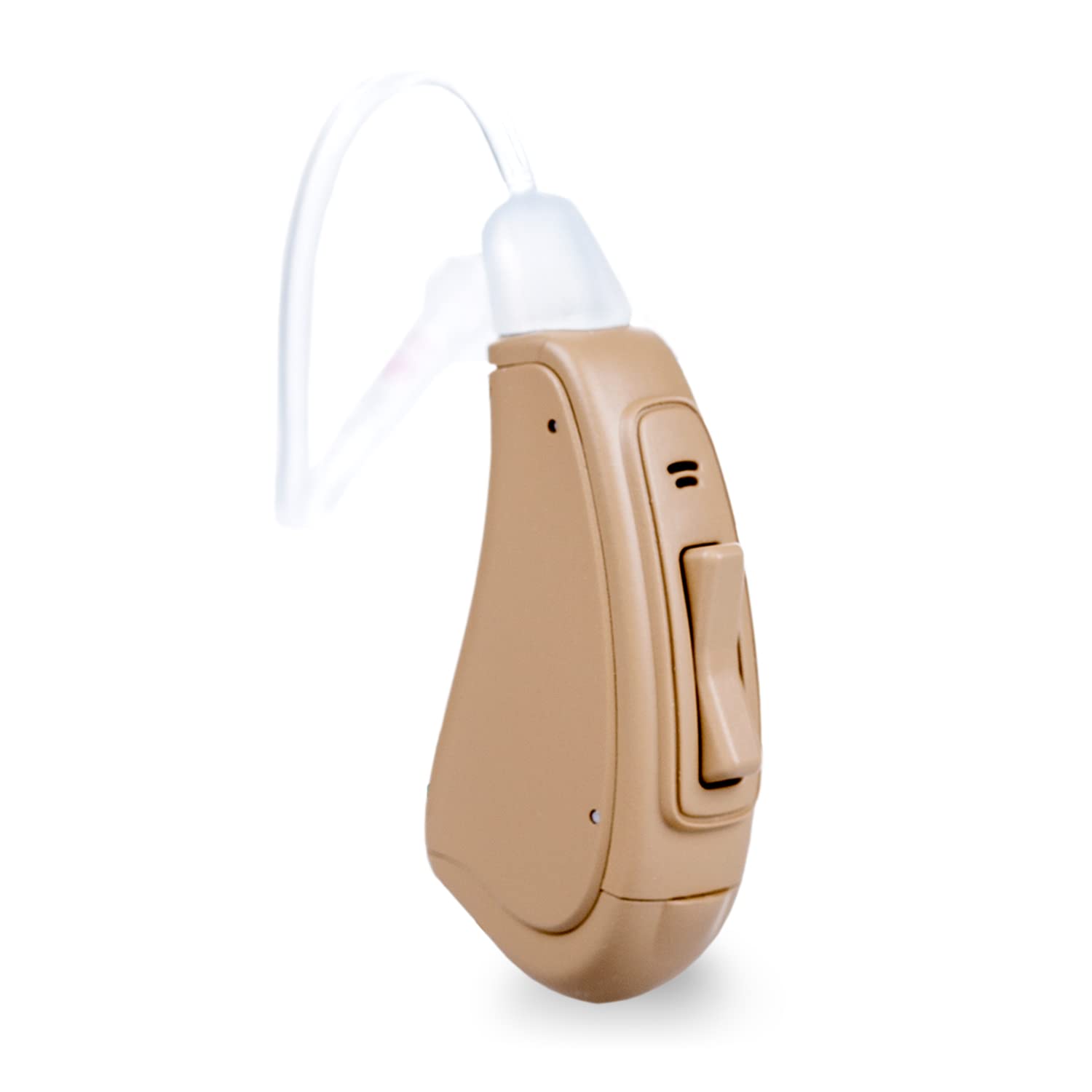 OTOFONIX Elite Digital Hearing Amplifier to Aid and Assist Hearing, Noise Cancelling