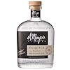 Buy El Mayor Blanco Tequila 100% Blue Agave – Crafted by 4th Generation Distillers for the Perfect Margarita or Paloma, 40% ABV – El Mayor