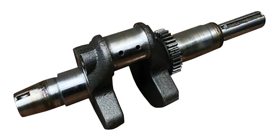 Amazon.com: Bill's Place Part # 13031-0822 Crankshaft