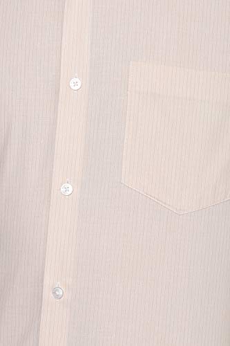Image of Van Heusen Men's Loose Fit Formal Shirt