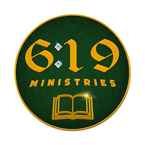 6:19 MINISTRIES | 03.05.23