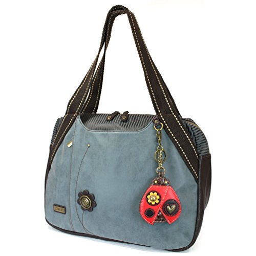 Chala Garden Creature Bowling Tote