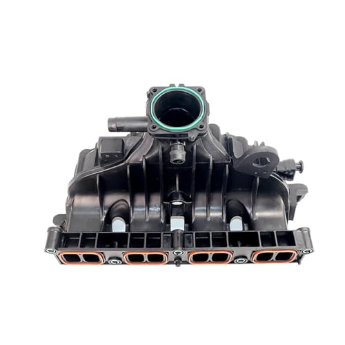 Car Intake Manifold Compatible For Mondeo Mk4 Compatible For Focus Mk3 ST Galaxy Mk2 S-Max Compatible For Jaguar And Land Rover 2.0 EcoBoost