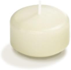 Yummi velas flotantes 45 Colores 3 Tamaños