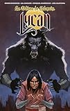 Lycan, la odisea de Salomón (Cómic)