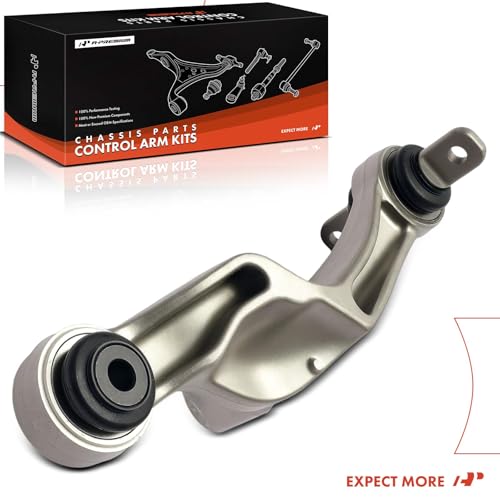 A-Premium Rear Right Upper Control Arm, with Bushing by A-Premium - Used condition - Image 9