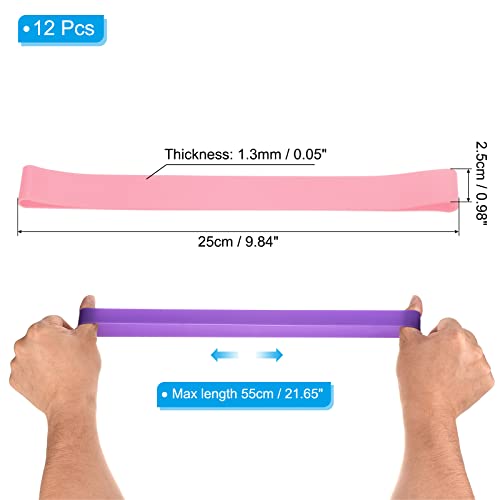 PATIKIL Towel Bands - Image 2