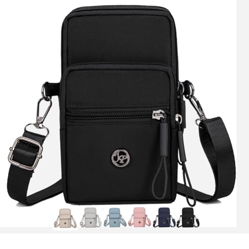 Small Crossbody Bags for Women, Mini Cell Phone Purses Wristlet Wallets Shoulder Bag Arm bag Travel Pouch for Women and Men