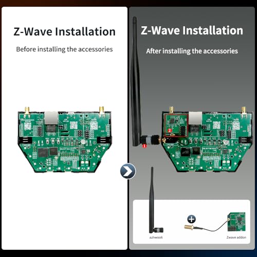 Image of SLZB-Ultima Zigbee Multiradio Multiperipheral Smart Adapter Thread Matter Adapter LTE Ethernet