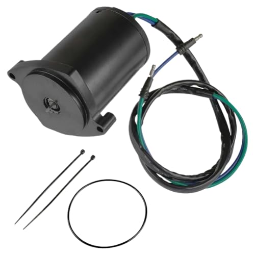 Moteur de trim robuste pour moteurs hors-bord de 135 à 250 CV