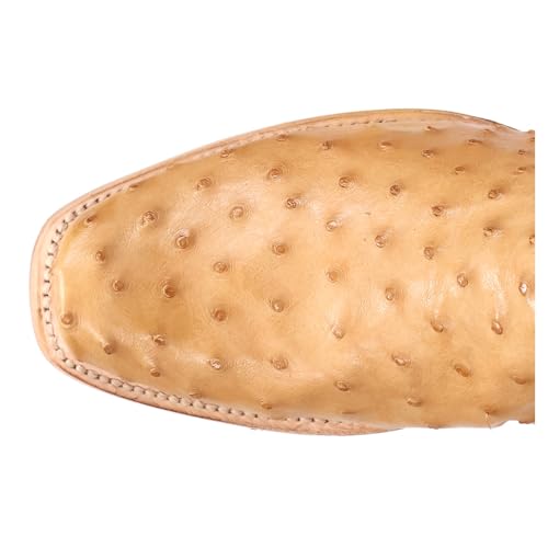 Dan Post Men's Brady Western Boot4