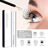 Zoom IMG-2 5ml siero ciglia allungante e Zoom IMG-2 5ml siero ciglia allungante e