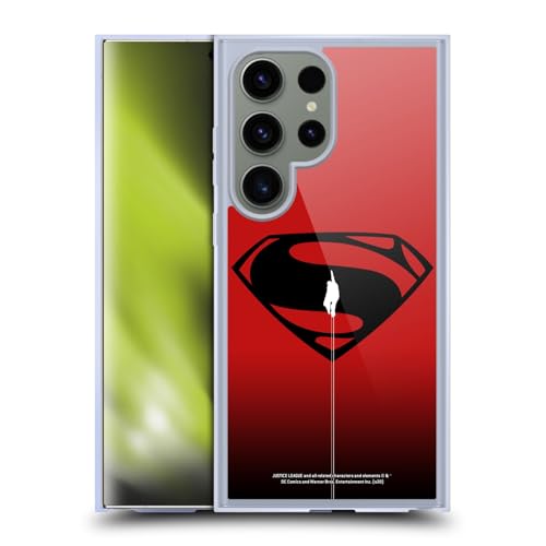 Coque Superman Galaxy S24 Ultra MagSafe protection antichoc