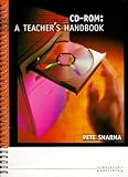  CD-ROM: A Teacher\'s Handbook