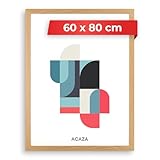 encadrement materiel pour cadres ✅ QUALITÉ SUPÉRIEURE : Conçu en bois MDF avec un panneau de plexiglas, ce cadre bois 60x80 combine légèreté et durabilité. Ce cadre protège vos images tout en étant simple à installer et agréable à manipuler