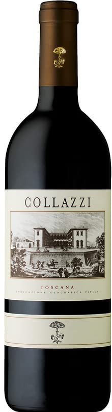 Collazzi Toskana 2020 0,75l